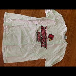 Louisville Spirit Tee
